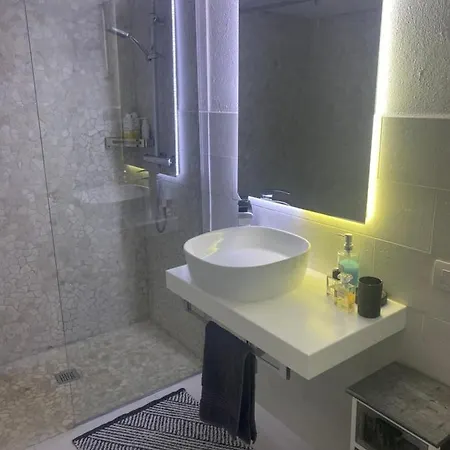 Amazing Sea View Relaxing Stylish דירה Is Traias