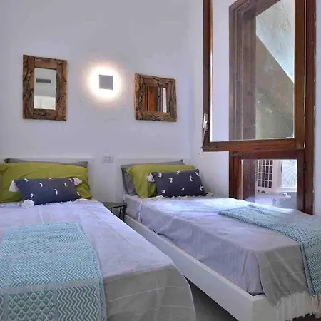 דירה Amazing Sea View Relaxing Stylish *