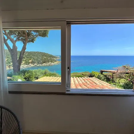Amazing Sea View Relaxing Stylish شقة *