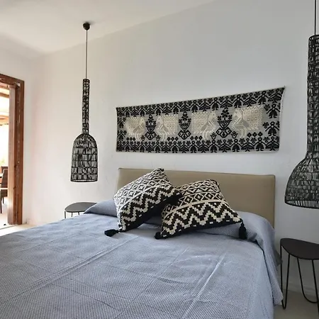 Amazing Sea View Relaxing Stylish * Is Traias