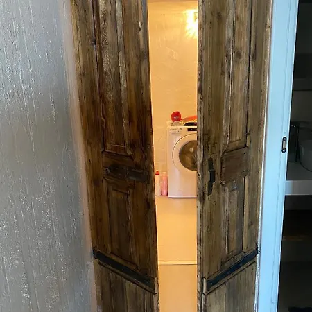 Amazing Sea View Relaxing Stylish * Is Traias