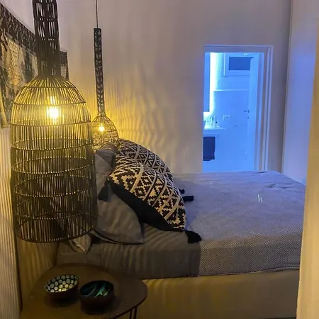 Amazing Sea View Relaxing Stylish Apartment Is Traias