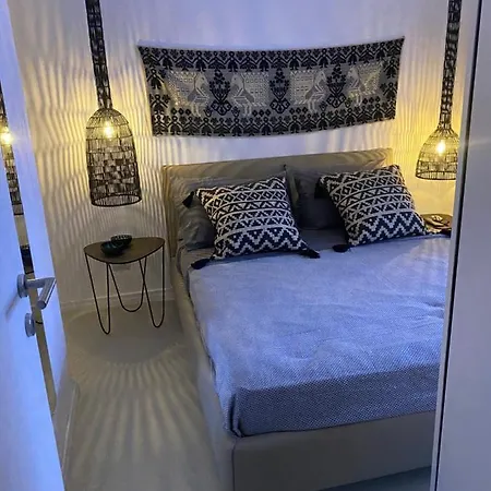 Apartment Amazing Sea View Relaxing Stylish *