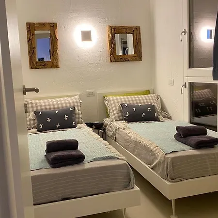 Amazing Sea View Relaxing Stylish Apartment