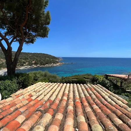 Apartment Amazing Sea View Relaxing Stylish
