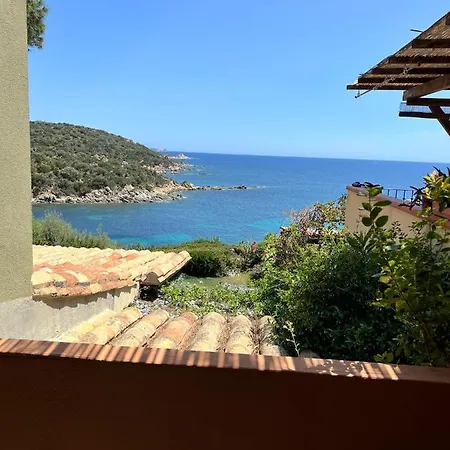 Amazing Sea View Relaxing Stylish