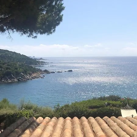 Apartmán Amazing Sea View Relaxing Stylish Is Traias