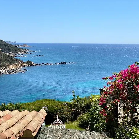 Amazing Sea View Relaxing Stylish Apartmán