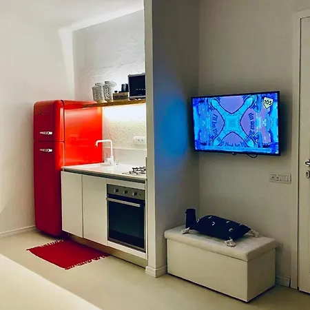 Apartment Amazing Sea View Relaxing Stylish *
