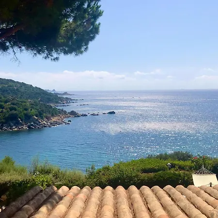 Апартаменты Amazing Sea View Relaxing Stylish Is Traias