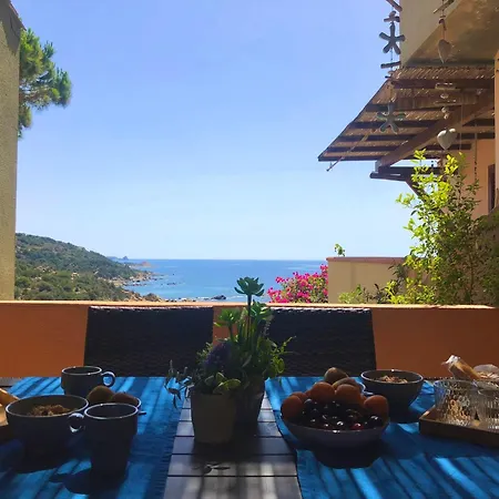 Amazing Sea View Relaxing Stylish