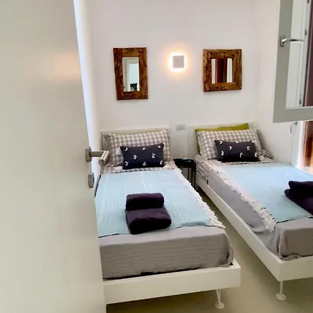Apartment Amazing Sea View Relaxing Stylish