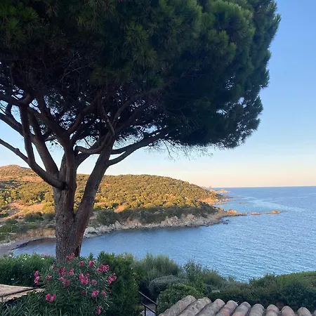 Amazing Sea View Relaxing Stylish * Is Traias