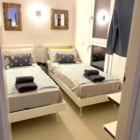 Amazing Sea View Relaxing Stylish Apartment