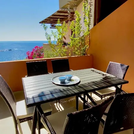 Amazing Sea View Relaxing Stylish Is Traias